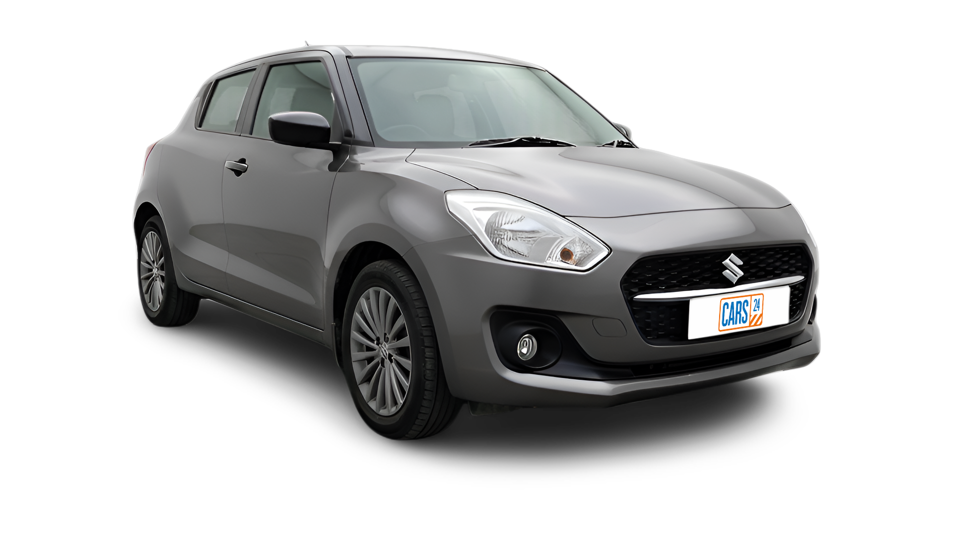 Maruti Swift-img